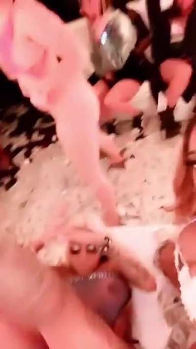 Whores