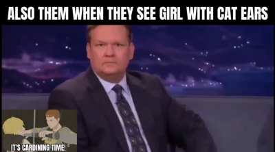 THEY ARE FREAKS