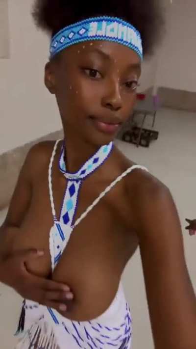 Mbali