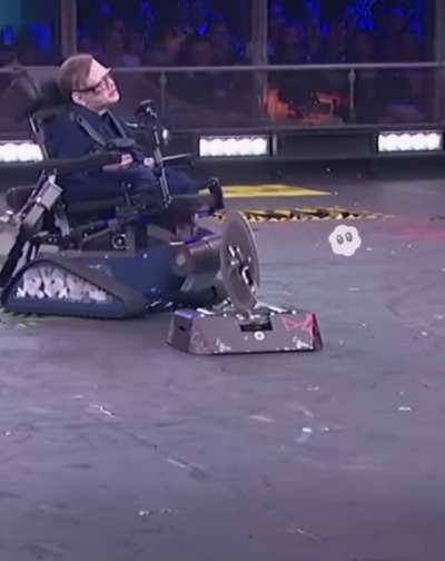 Battle bots
