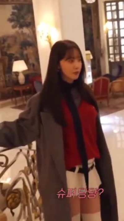 SNSD - Yoona