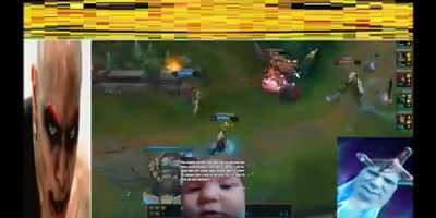 Rate my Draven clip!