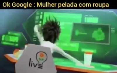 ok google