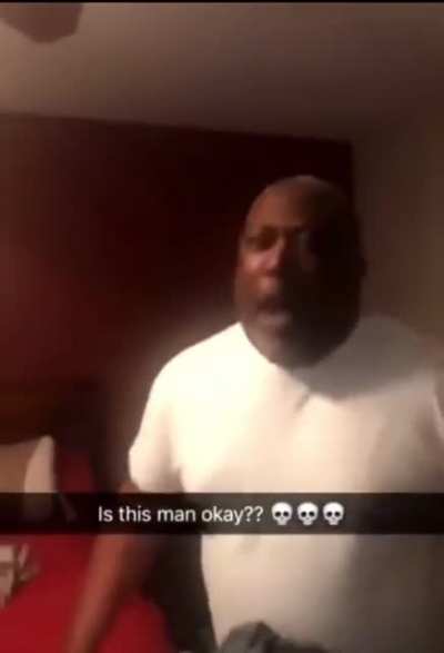 me when frank releases a 3 second snippet of a song on friday