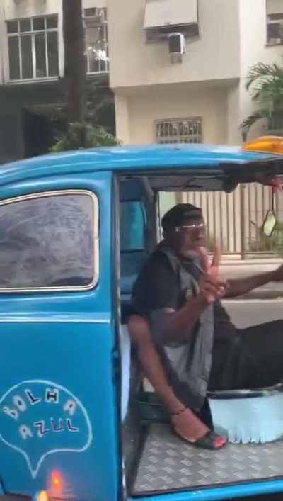 When your gal wants a car but you really wanted to ride a bike
