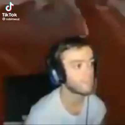 average cod gamer
