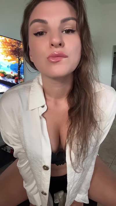 I’m 5'5” with an insane sex drive
