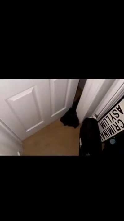 Whats the best thing to do when you keep walking in on your wife sucking other guys cocks?