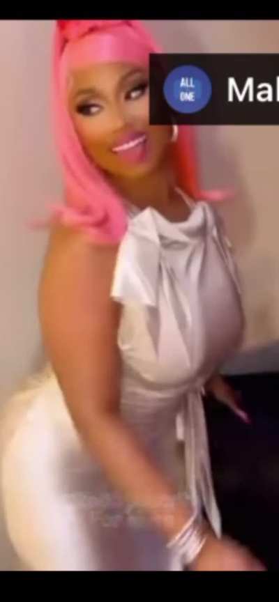 Nicki Minaj X icespice AI JOI