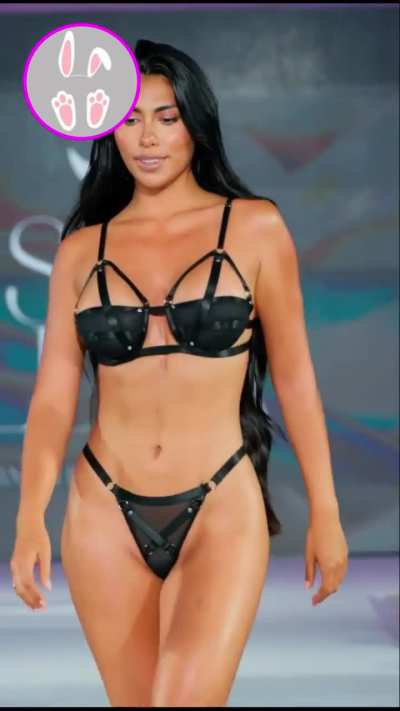 Irina Luna