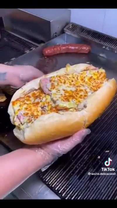 Kings, will this be enough for my breakfast? Sleeping and shitting all day can be quite exhausting on my body(not to mention all the eating LOL) I just want to be sure I’m getting all my essential vitamins and lard to maintain this beautiful physique. #No
