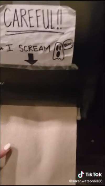 I’ll never un-hear it