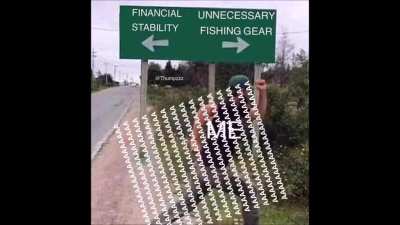 fishing funnies