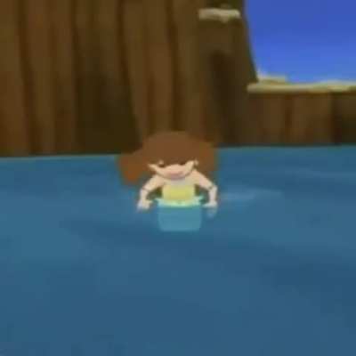 caralho tsunami