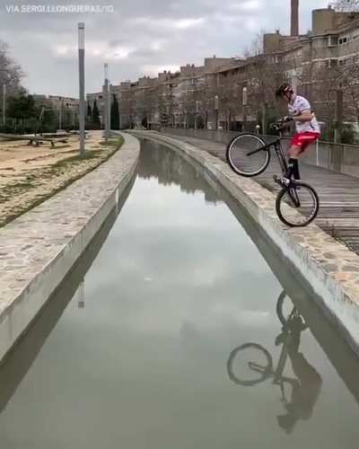 Maybe maybe maybe