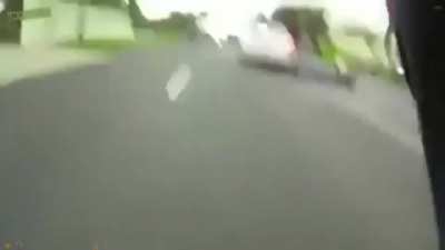 Tis but a scratch
