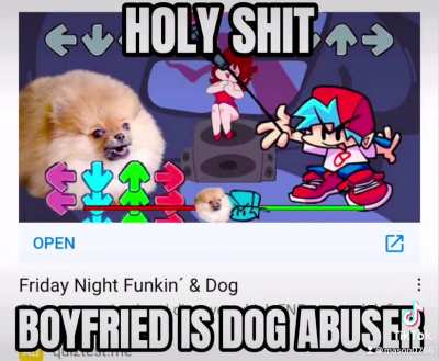 HOLY SHIT