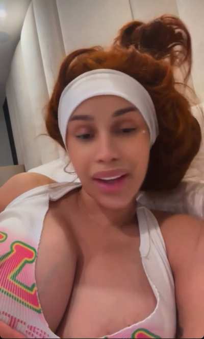 Cardi B
