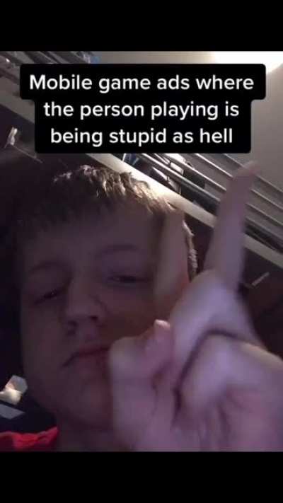 Don’t you just hate them?