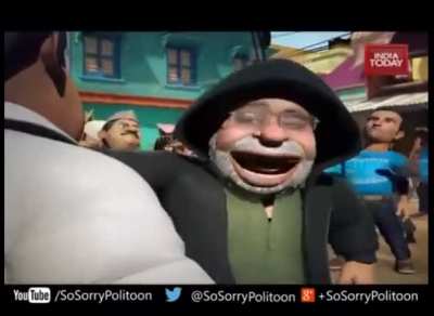 More Indian Politics. (With gay sex😳😳😳🥵🥵😘)