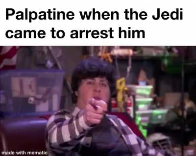It’s treason then