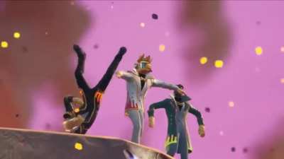 Fortnite - Season X Overview Trailer
