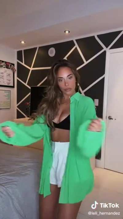 Dancing