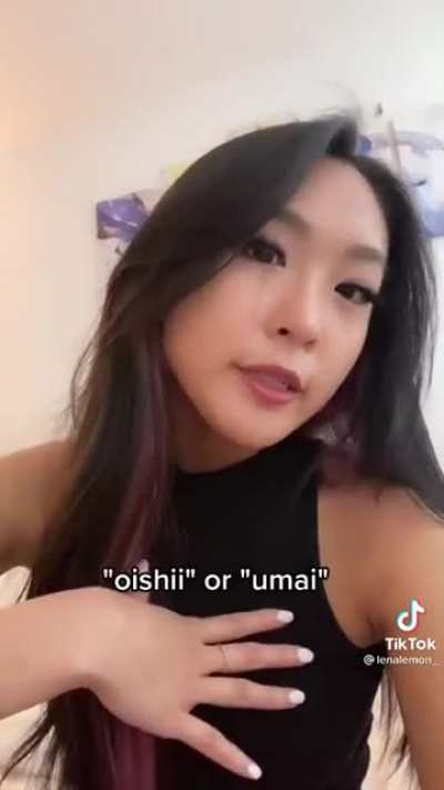 What a language learner!