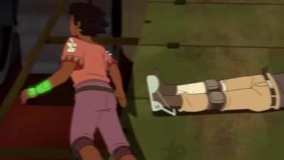 cha cha real smooth