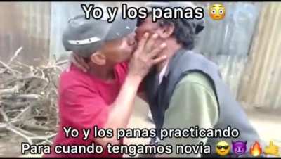 Mis panas