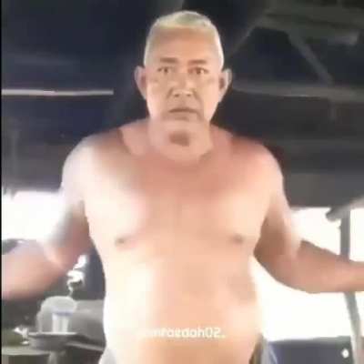Creative title
