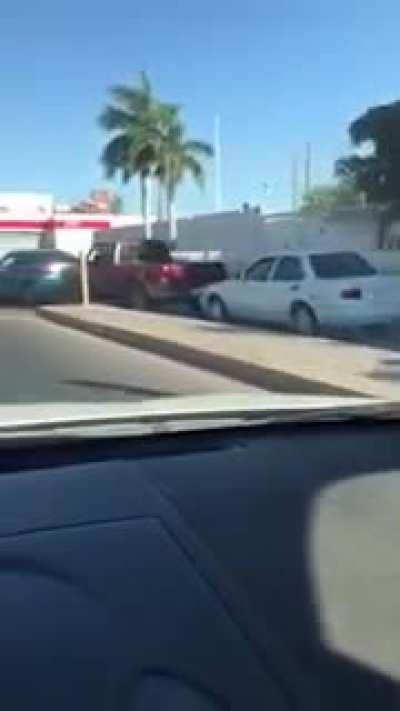 Culiacán mágico