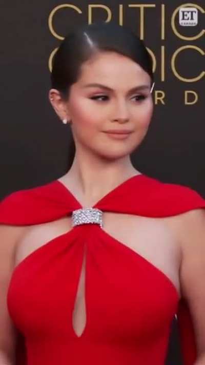 Selena Gomez