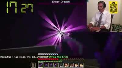 Obama gaming