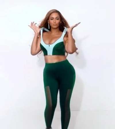 Beyonce
