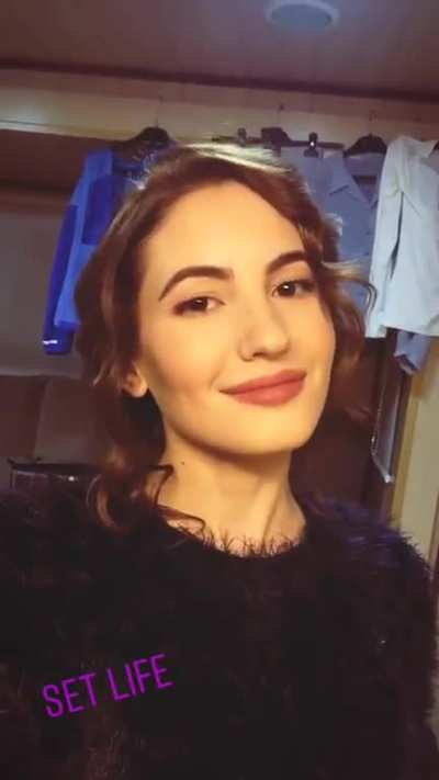 Set Life