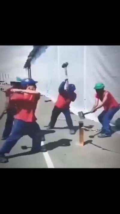Maybe Maybe Maybe