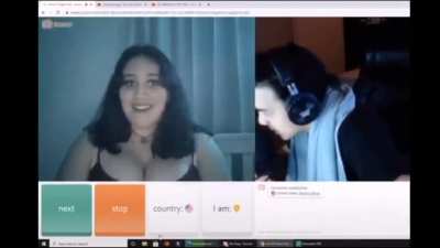 FBI's on his ass now lol