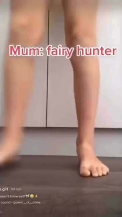 inhuman
