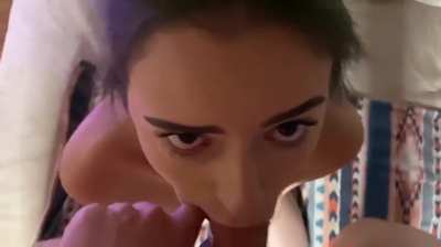  Real Deepthroat 