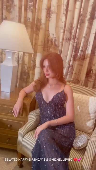 Michelle Vito