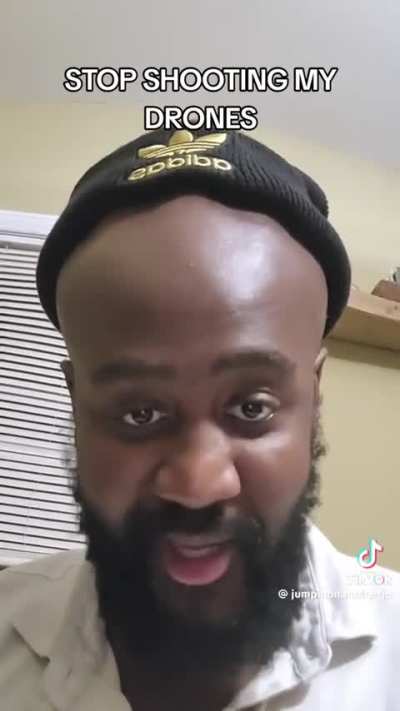 Yakub’s drones
