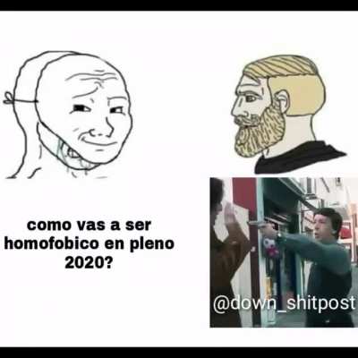 Capusotto basado