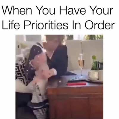 You Only Live Once Child