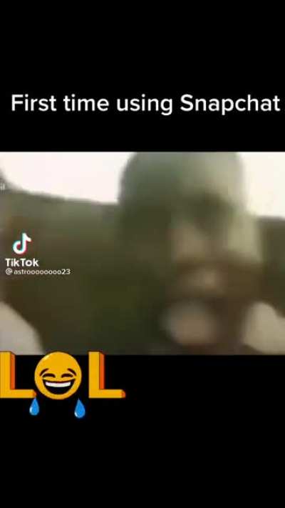 I love the pause