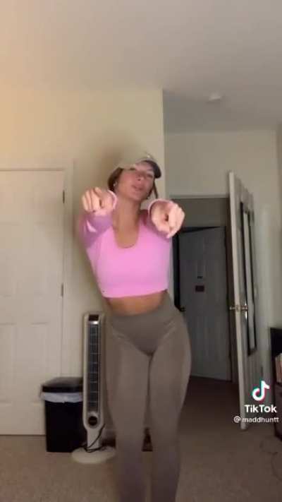 New Dance