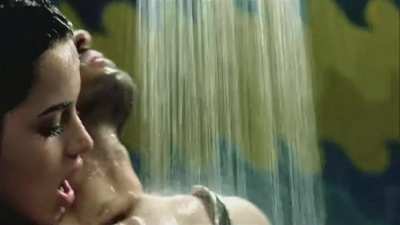 Fun In The Shower