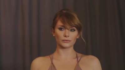 Bryce Dallas Howard