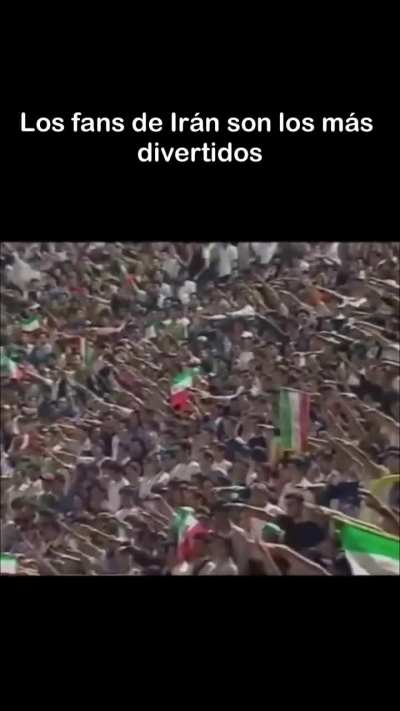 Alemanha vs Irã 