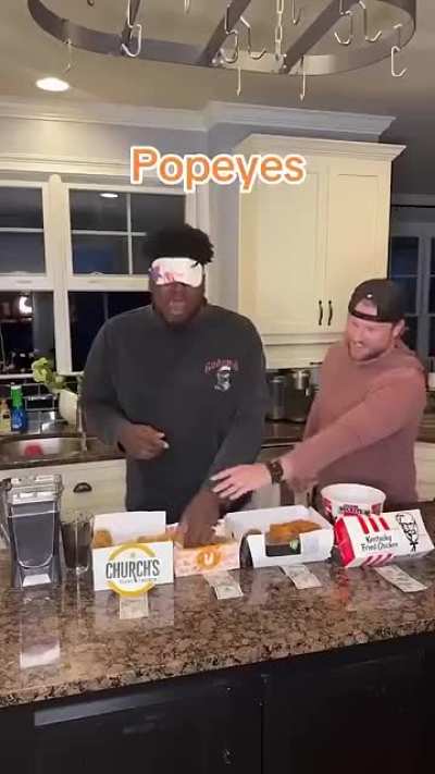 Chicken Connoisseur